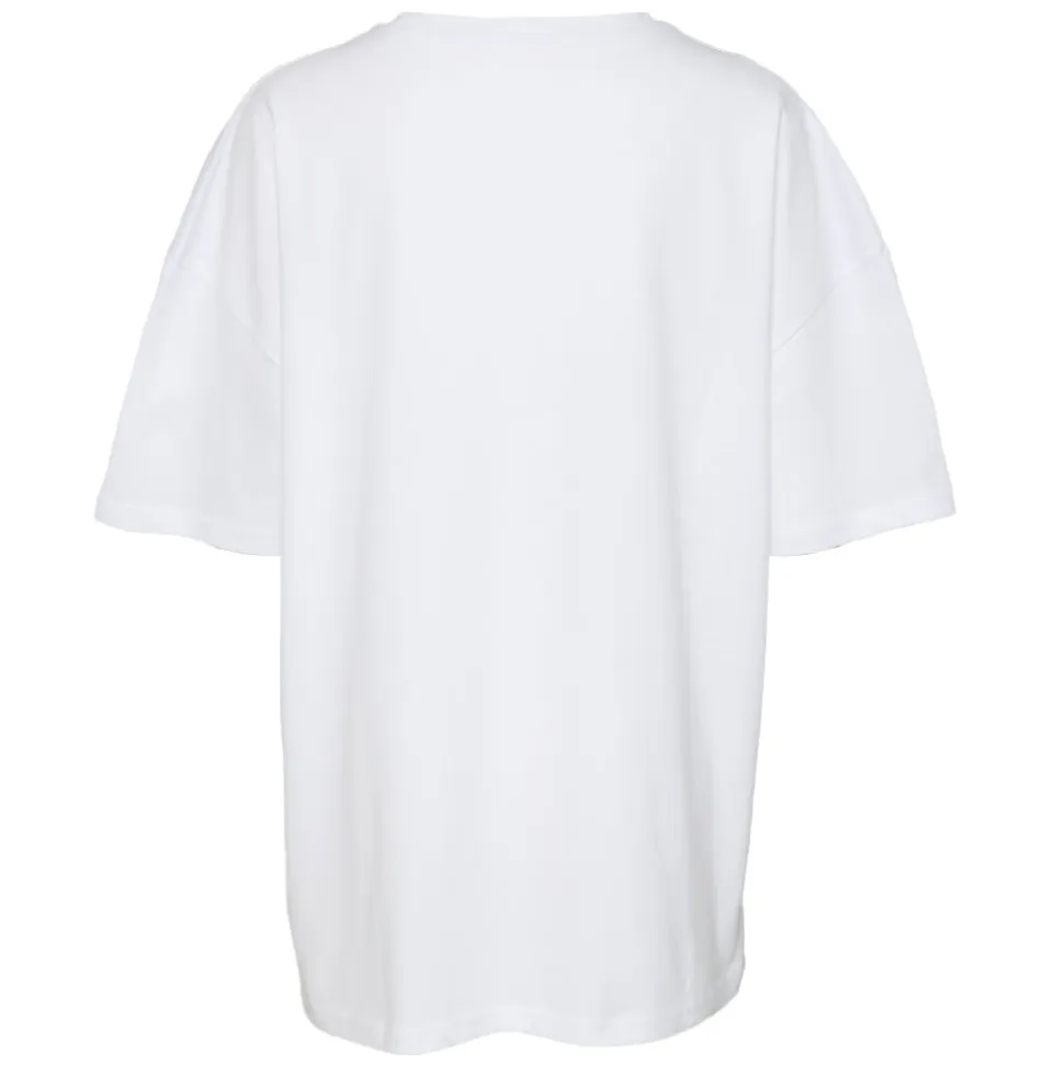 MoveU Oversized T-shirt