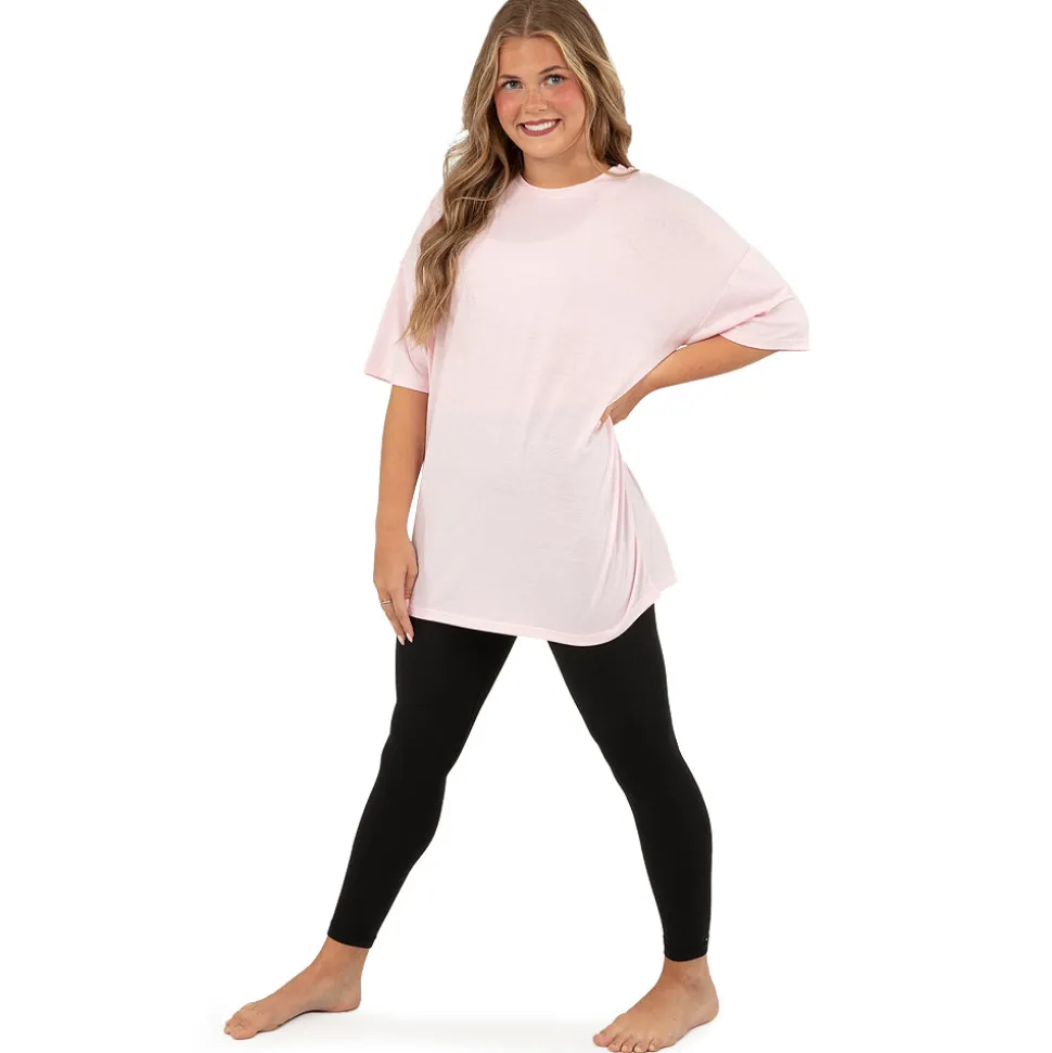 MoveU Oversized T-shirt