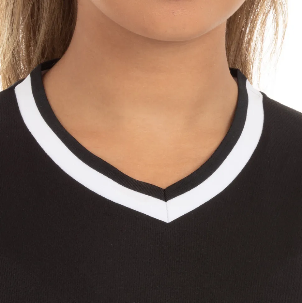 MoveU V-Neck Jersey