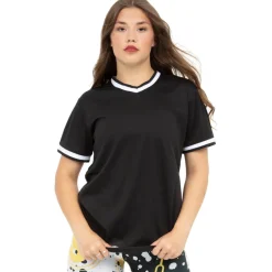 MoveU V-Neck Jersey