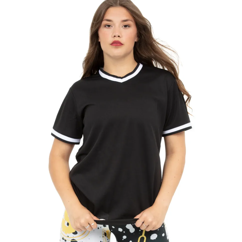 MoveU V-Neck Jersey