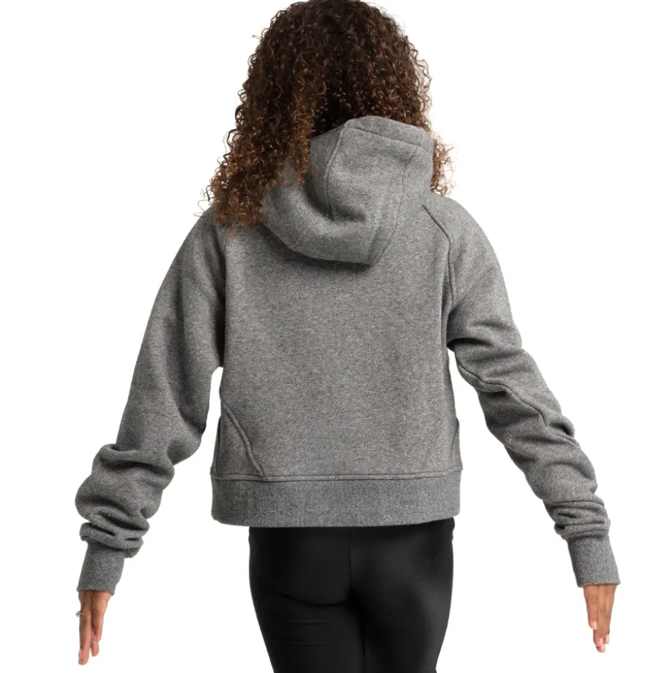 MoveU Youth 1/4 Zip Sweatshirt