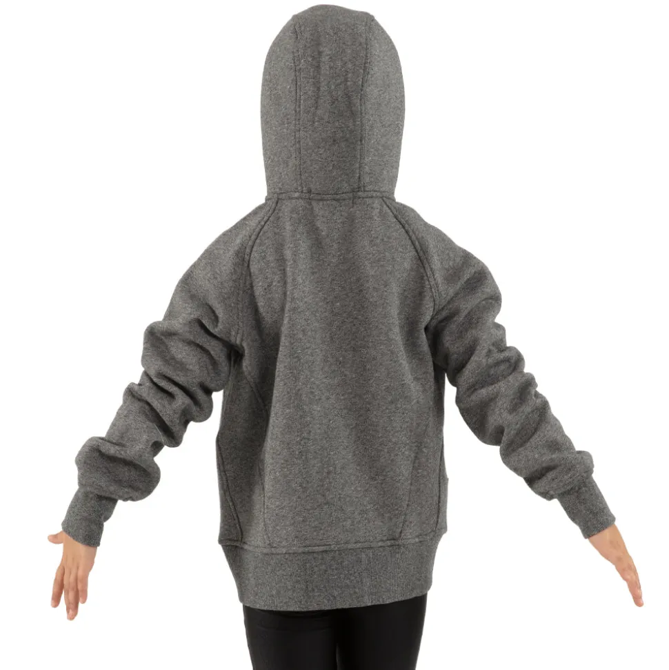 MoveU Youth Zip Up Sweatshirt