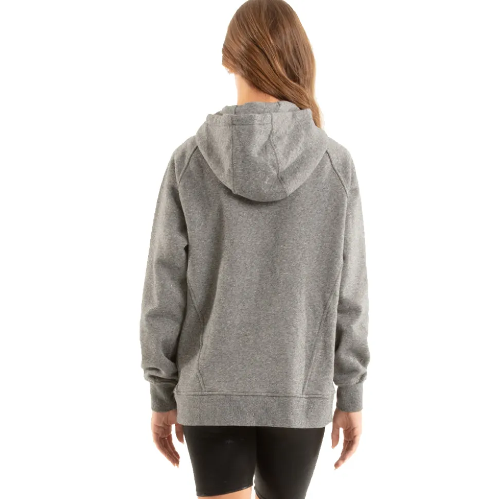 MoveU Zip Up Sweatshirt