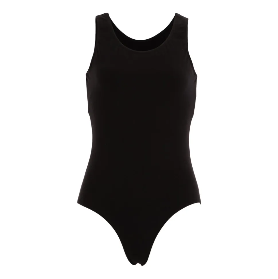 Multi Strap Leotard