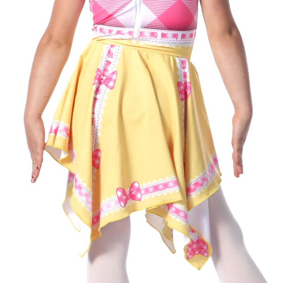Munchkin Skirt