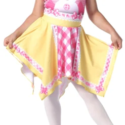 Munchkin Skirt