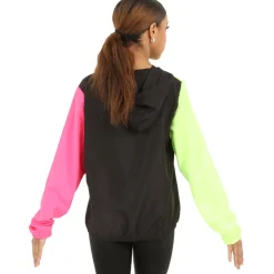 Neon WindBreaker