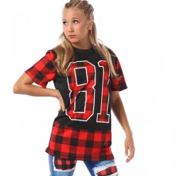 No Regrets Tee