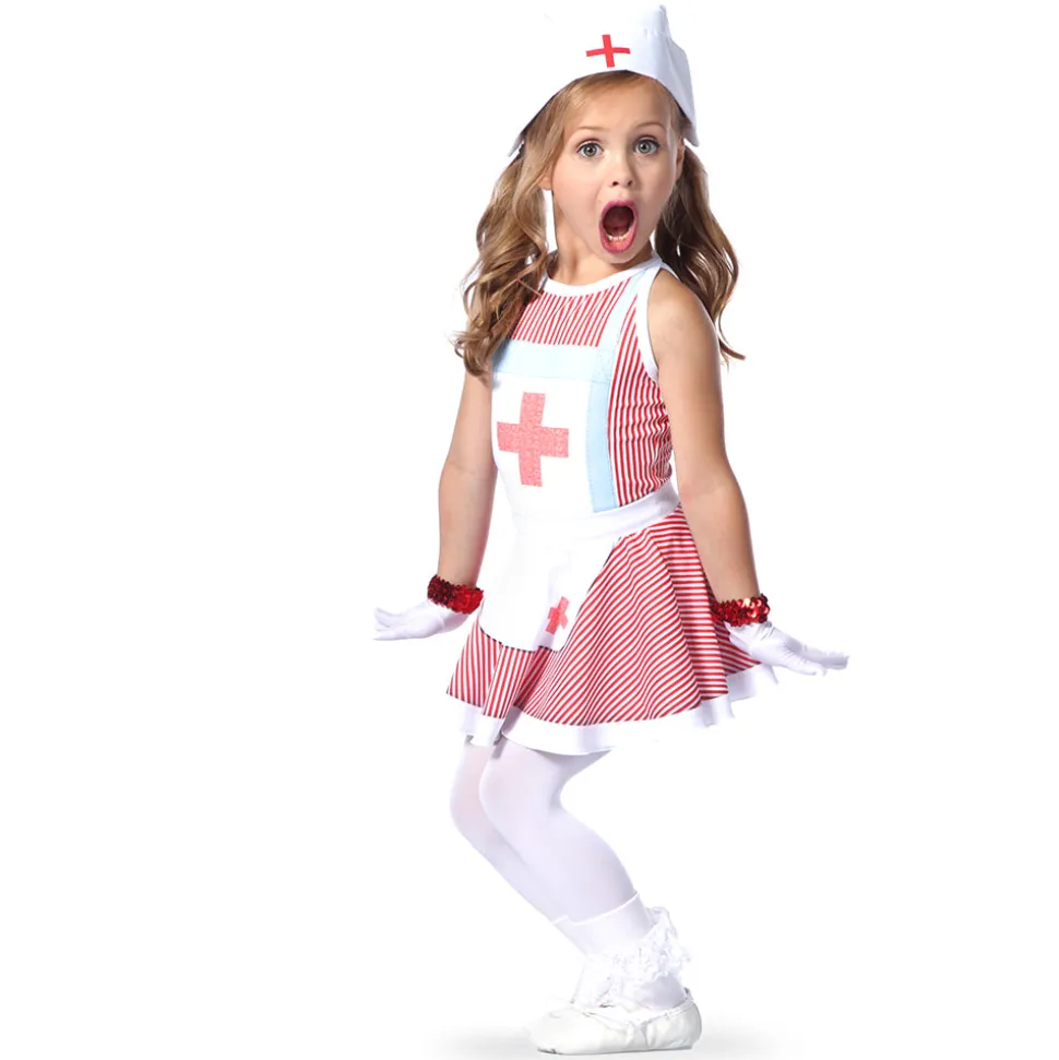 Nurse Skirt