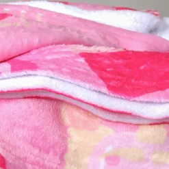 Nutcracker Blanket