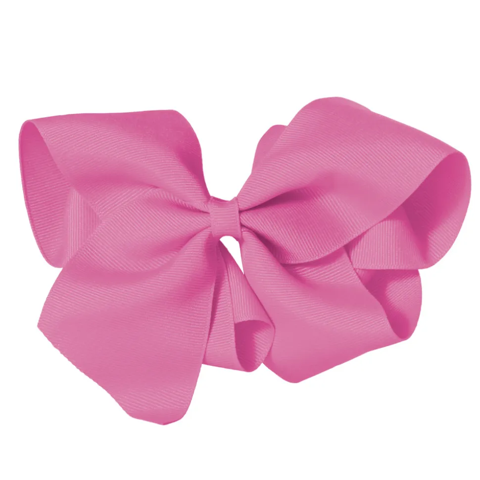 Oversized Bow