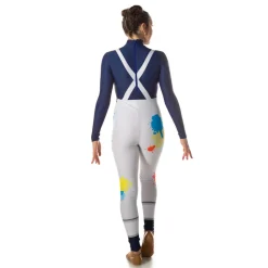 Painter Unitard