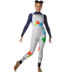 Painter Unitard