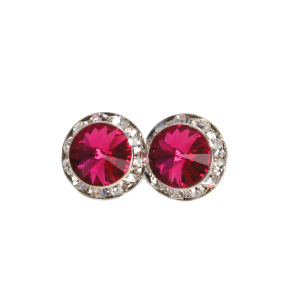 Performance Earrings