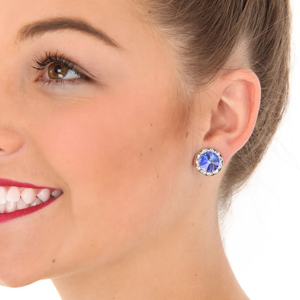 Performance Earrings