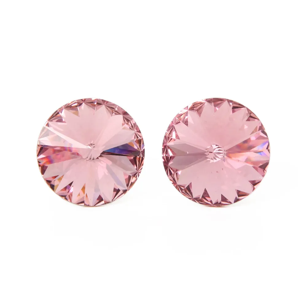Performance Solitaire Earring