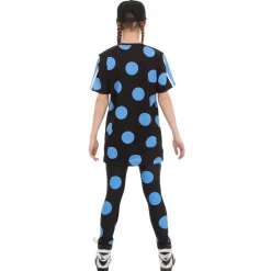 Polka Dot Legging