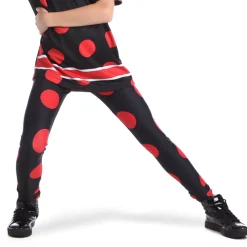 Polka Dot Party Legging