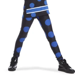 Polka Dot Party Legging