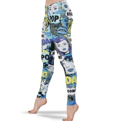 Pow Leggings