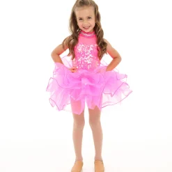 Pretty in Pink