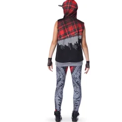 Punk Rock Princess Legging