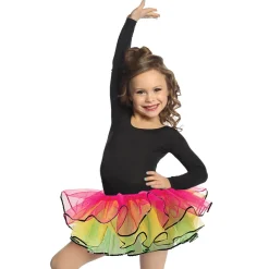 Rainbow Tutu