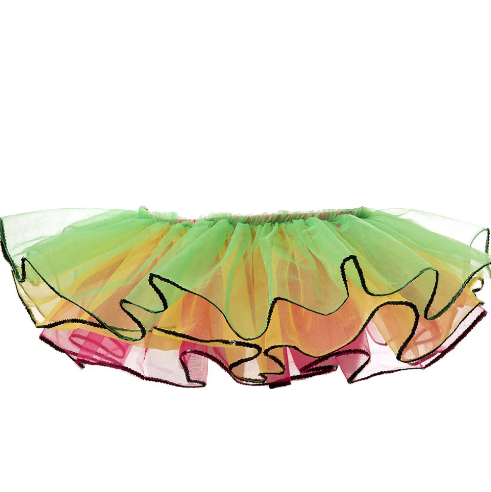 Rainbow Tutu