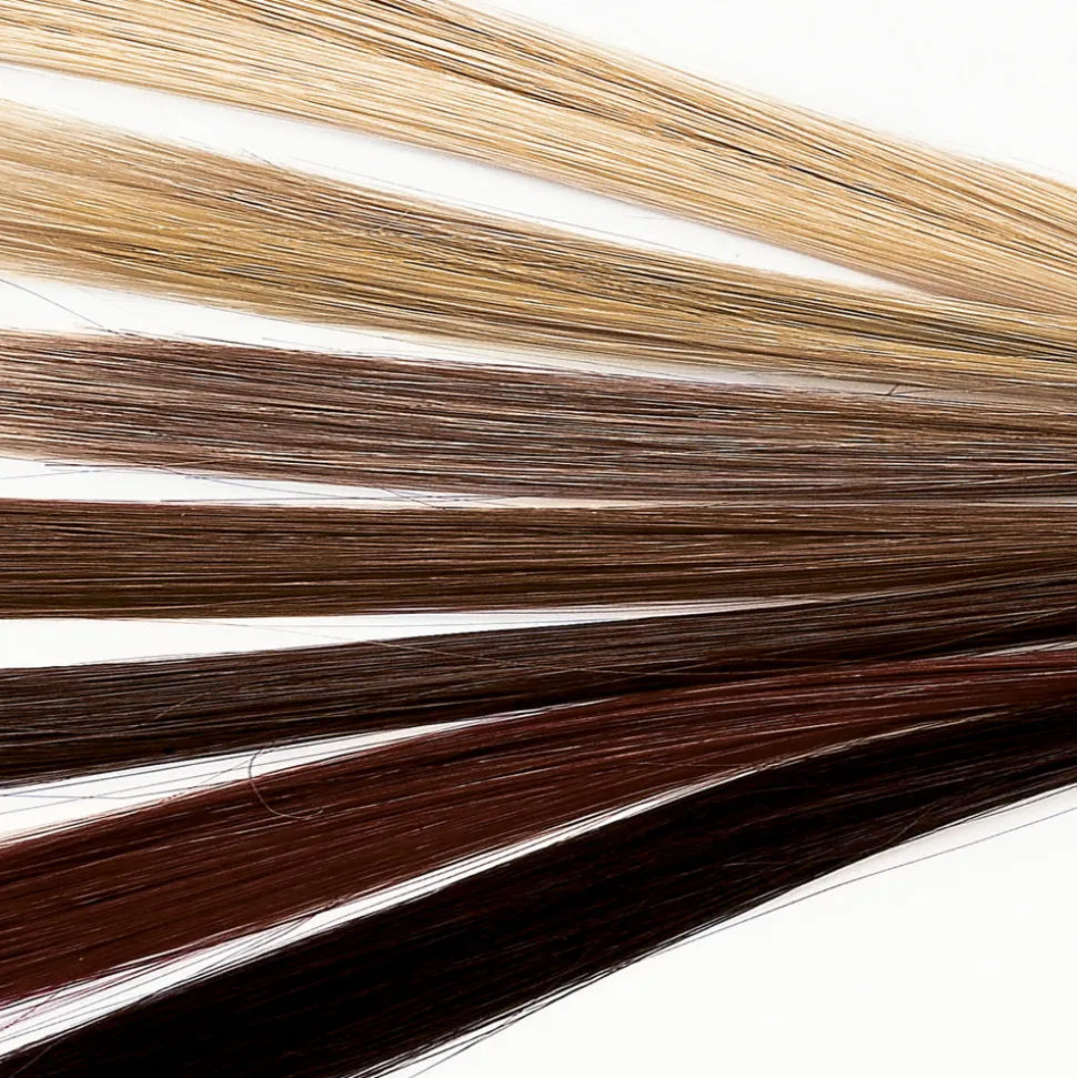 Reversible Hair Fall