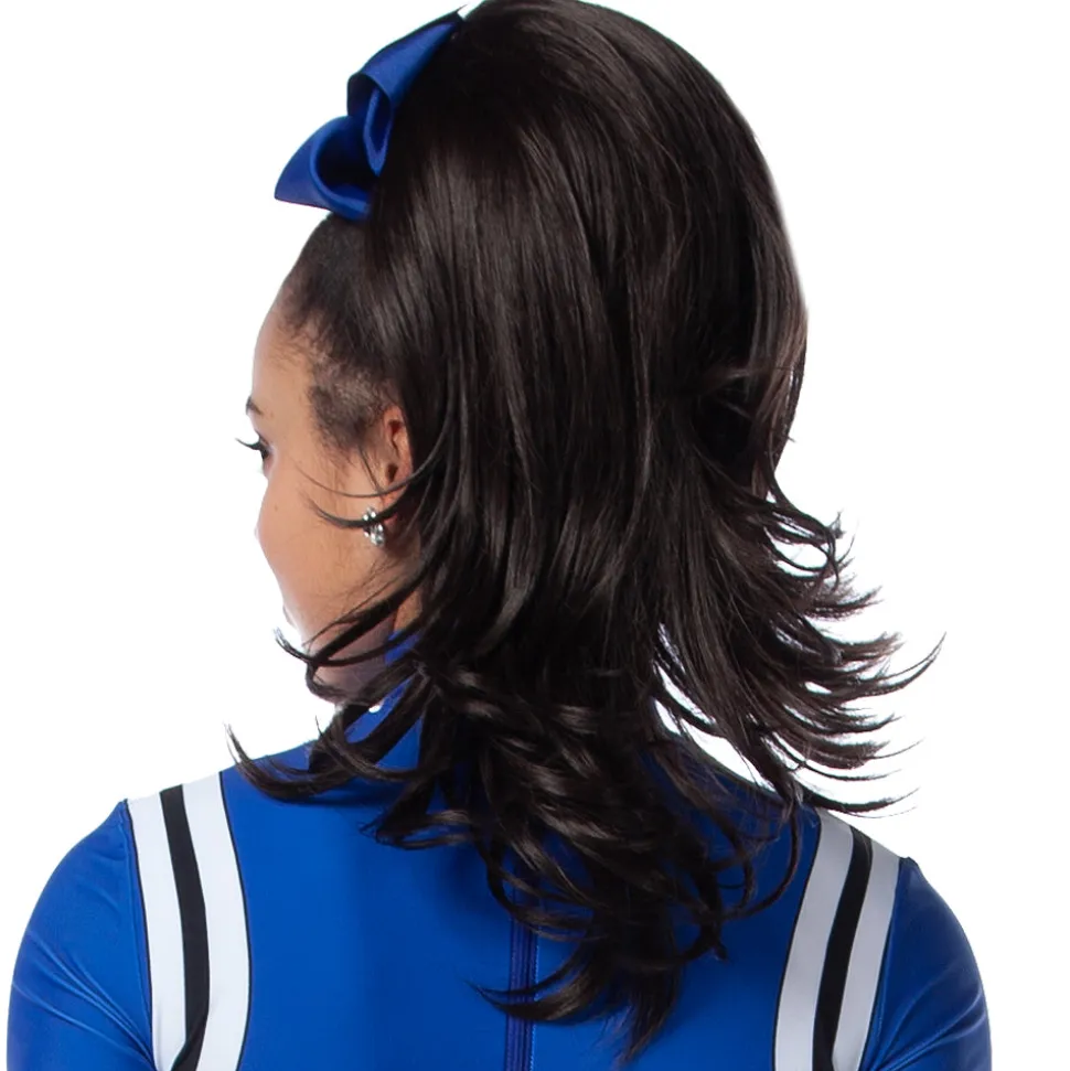 Reversible Hair Fall