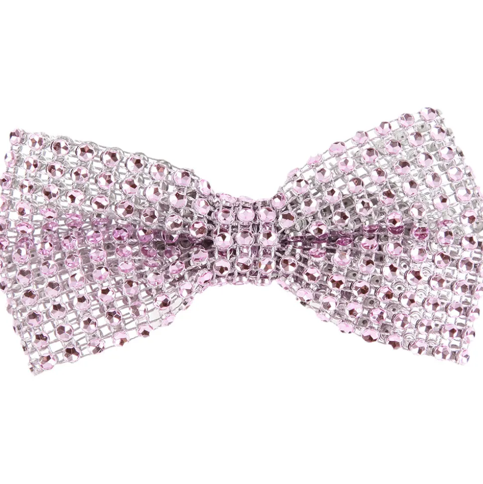 Rhinestone Bow