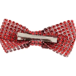 Rhinestone Bow