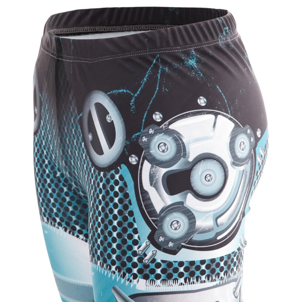 Robots Activate Leggings
