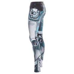 Robots Activate Leggings