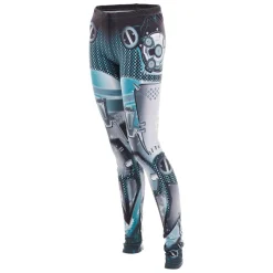 Robots Activate Leggings