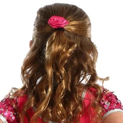 Rose Hair Barrette