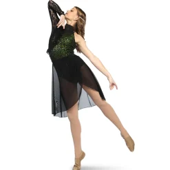 Runaway Leotard