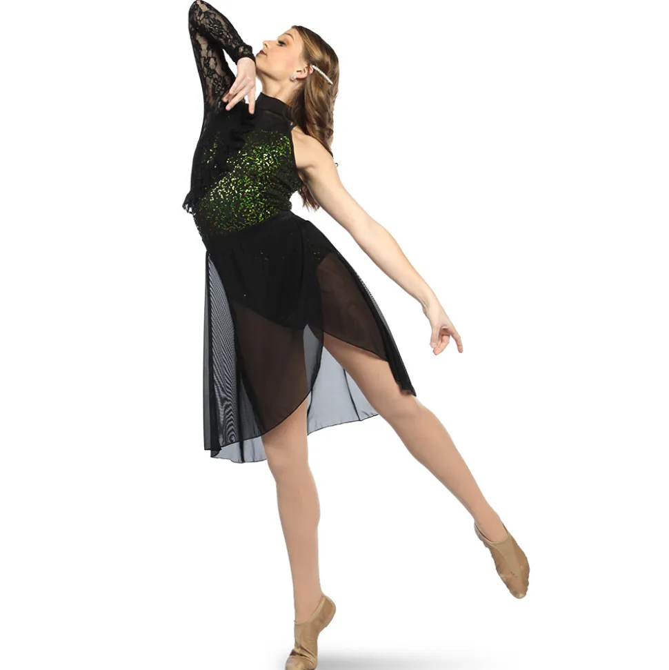 Runaway Leotard
