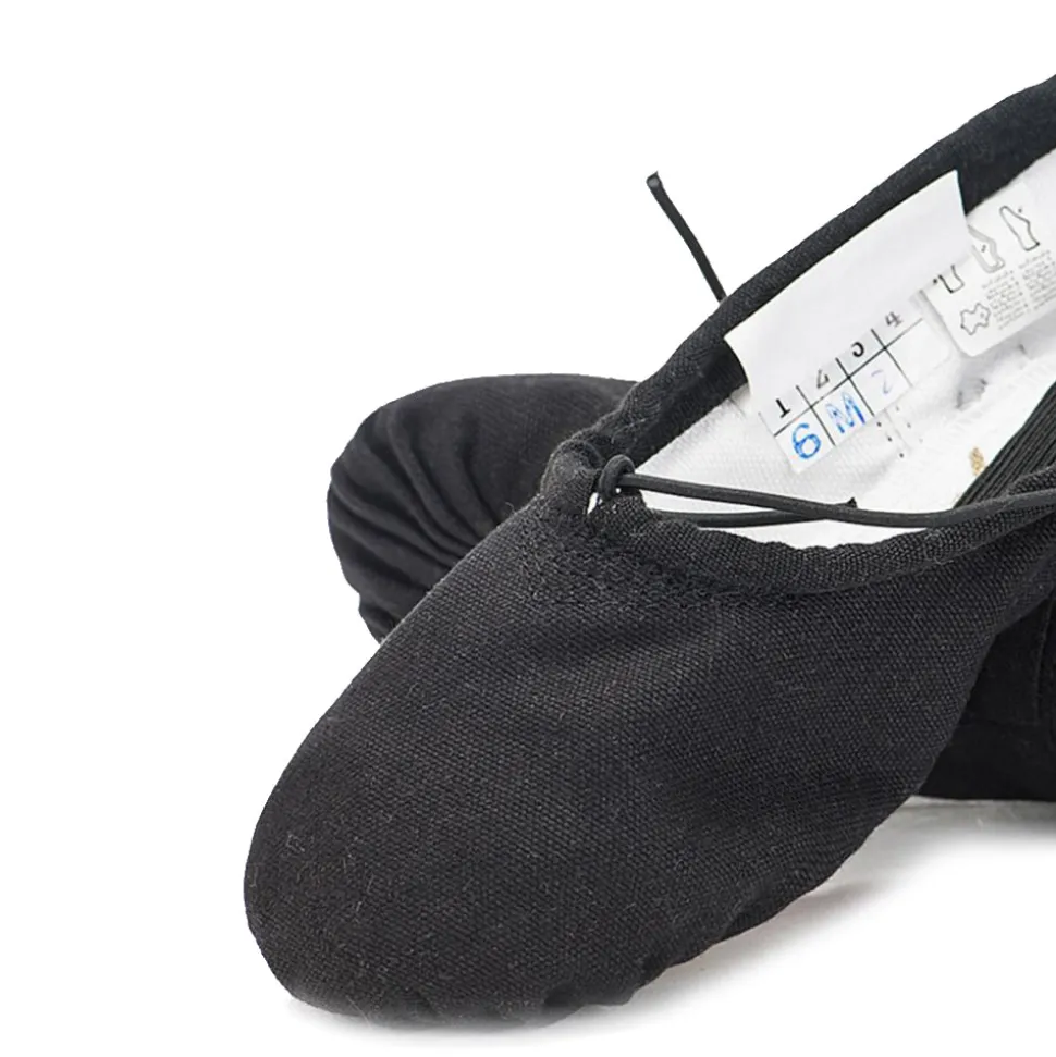 Sansha No 1 Pro Black