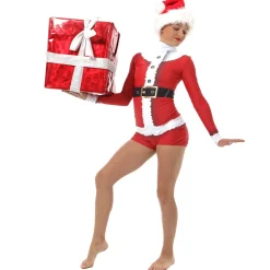 Santa Biketard