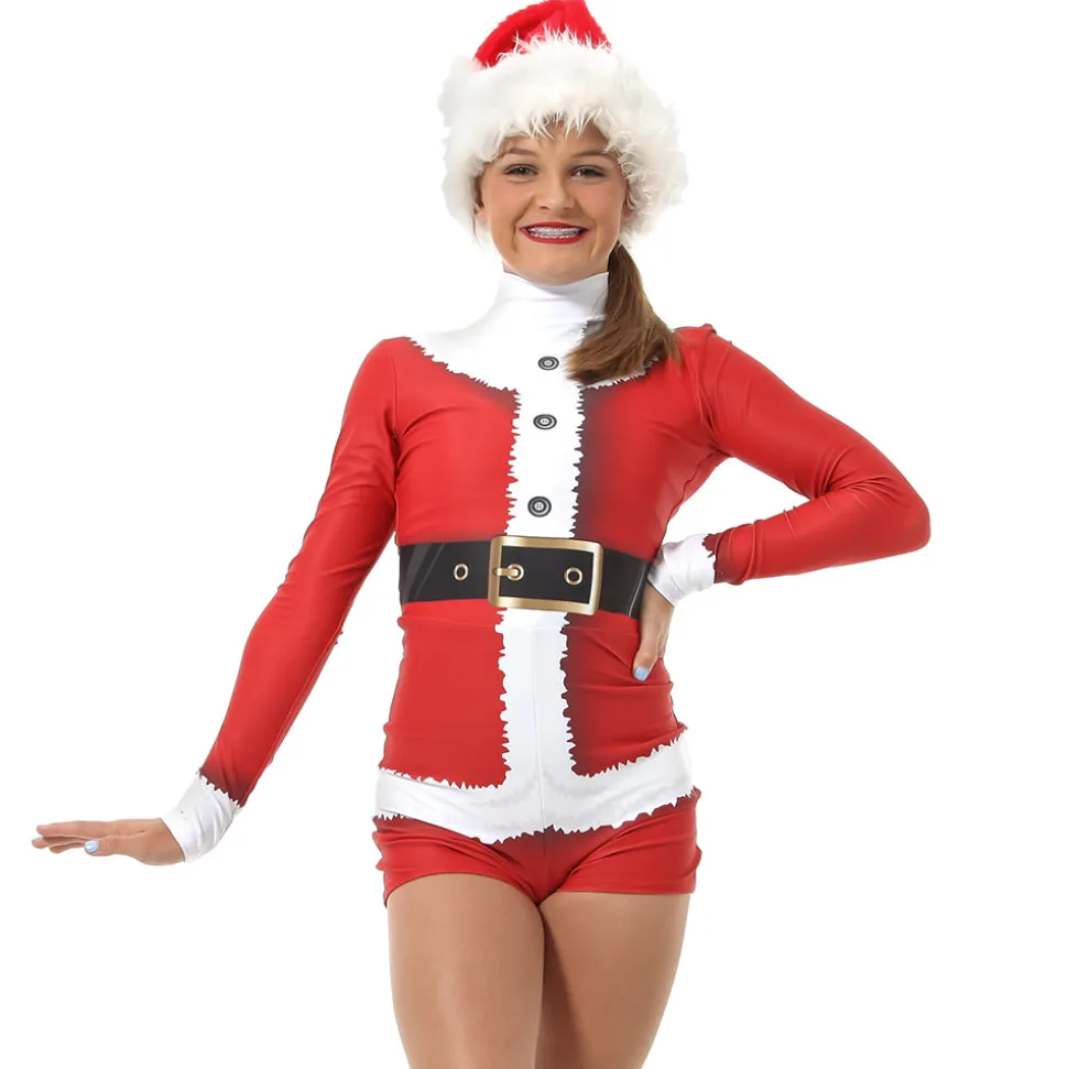 Santa Biketard
