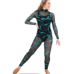 Say So Unitard