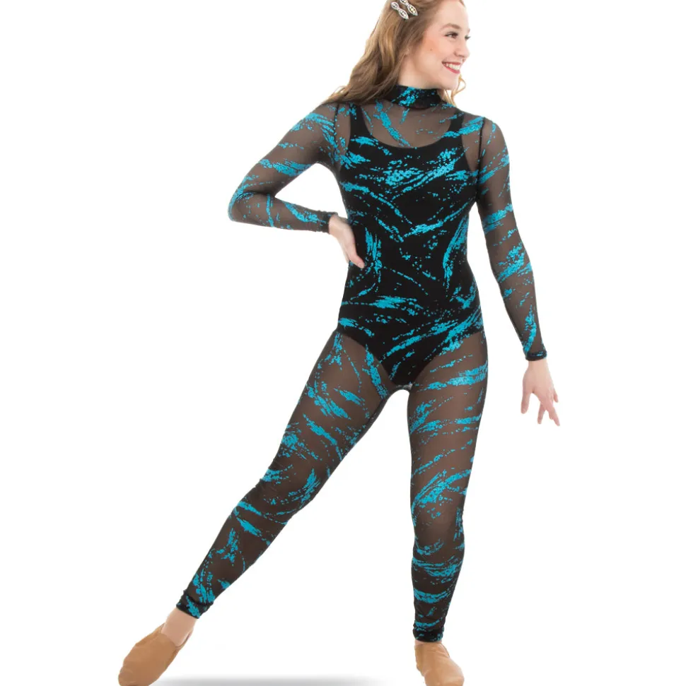 Say So Unitard