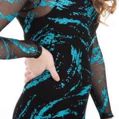 Say So Unitard
