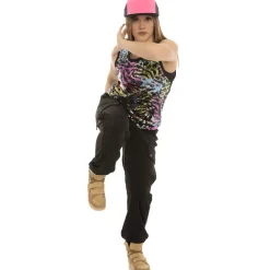 Sequin Basketball Jersey