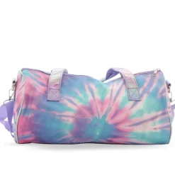 Sequin Cheer Duffle Bag