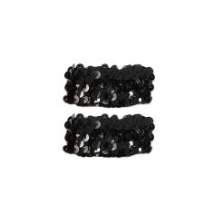 Sequin Cuffs - Pair