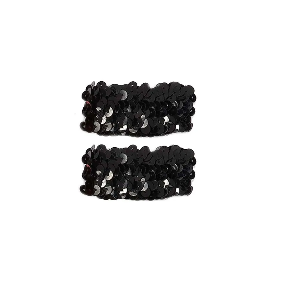 Sequin Cuffs - Pair