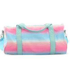 Sequin Dance Duffle Bag